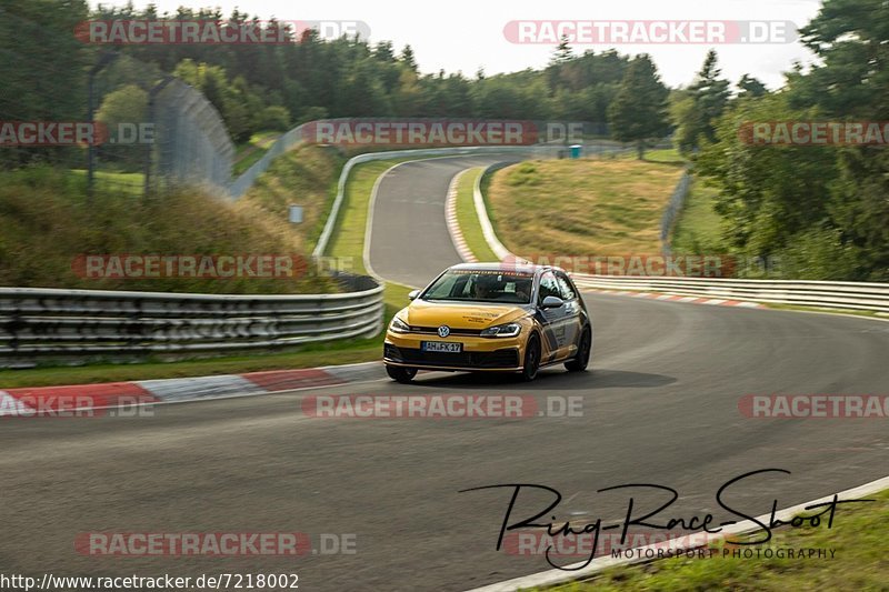 Bild #7218002 - Touristenfahrten Nürburgring Nordschleife (19.08.2019)