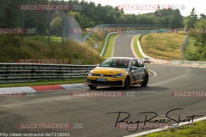 Bild #7218003 - Touristenfahrten Nürburgring Nordschleife (19.08.2019)