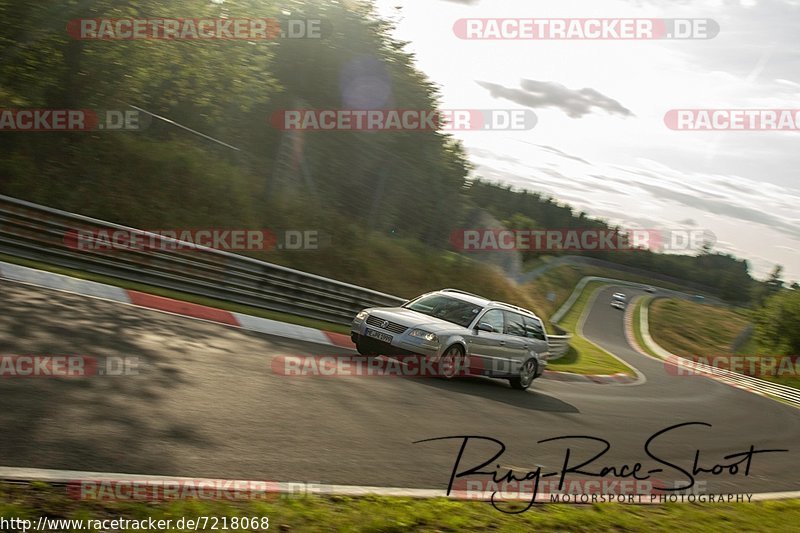 Bild #7218068 - Touristenfahrten Nürburgring Nordschleife (19.08.2019)