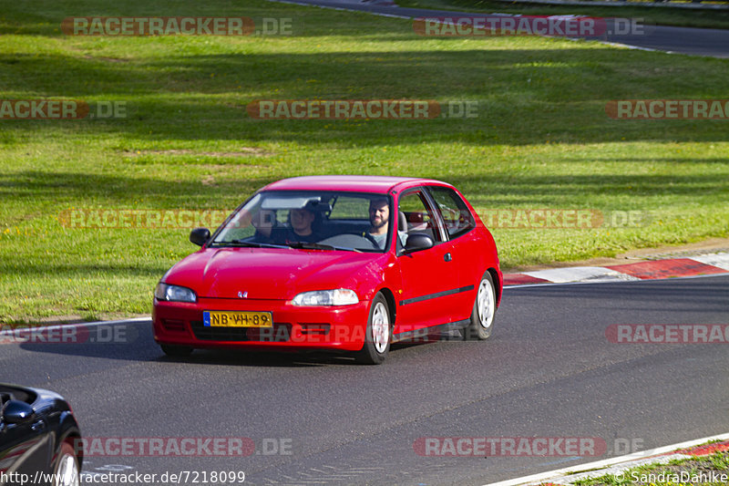 Bild #7218099 - Touristenfahrten Nürburgring Nordschleife (19.08.2019)