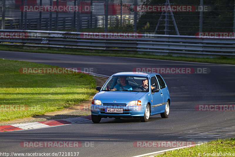 Bild #7218137 - Touristenfahrten Nürburgring Nordschleife (19.08.2019)