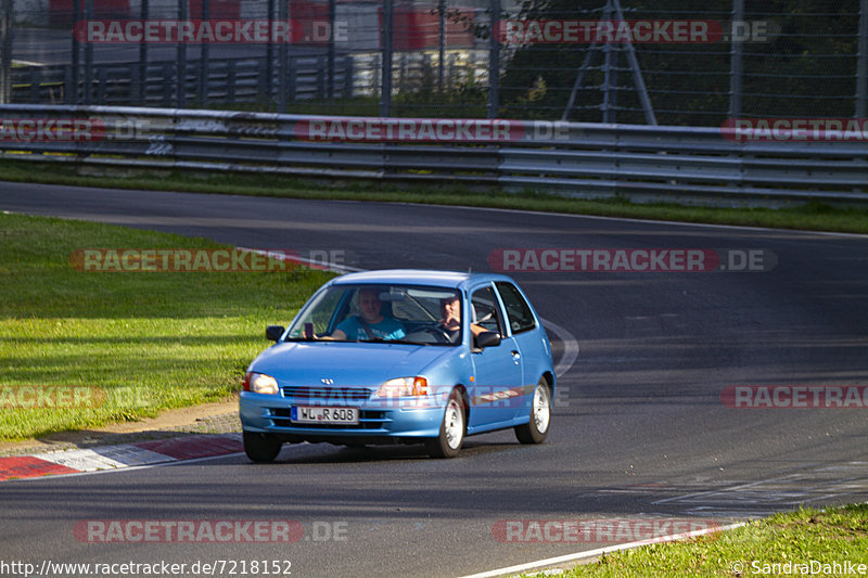 Bild #7218152 - Touristenfahrten Nürburgring Nordschleife (19.08.2019)