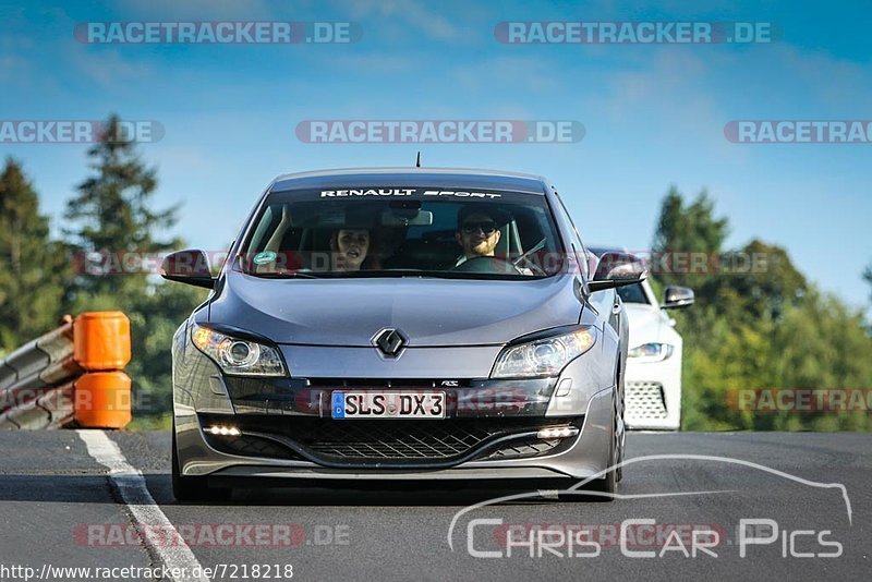 Bild #7218218 - Touristenfahrten Nürburgring Nordschleife (19.08.2019)