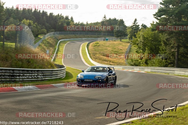 Bild #7218243 - Touristenfahrten Nürburgring Nordschleife (19.08.2019)