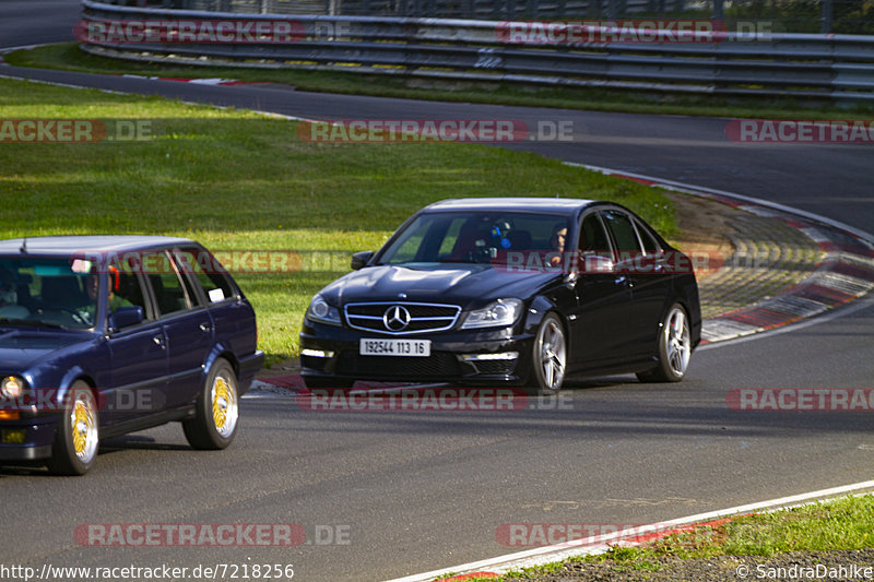 Bild #7218256 - Touristenfahrten Nürburgring Nordschleife (19.08.2019)