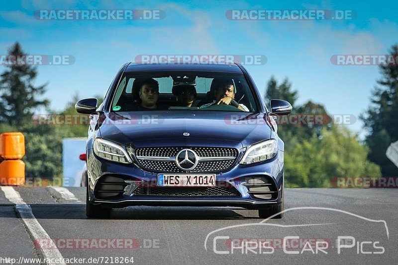 Bild #7218264 - Touristenfahrten Nürburgring Nordschleife (19.08.2019)