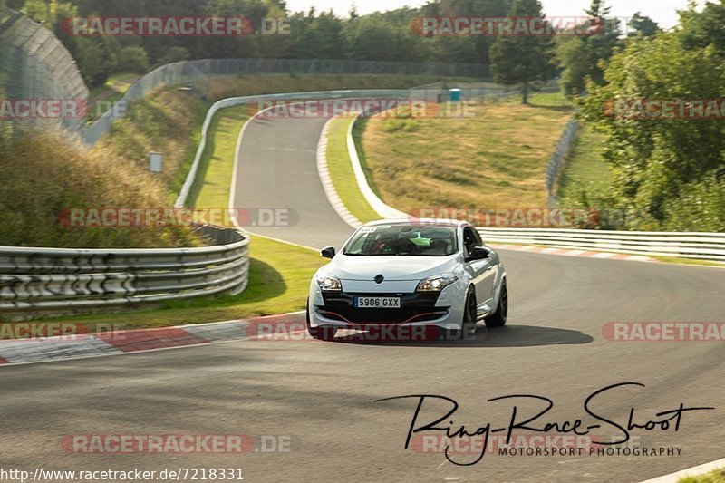 Bild #7218331 - Touristenfahrten Nürburgring Nordschleife (19.08.2019)