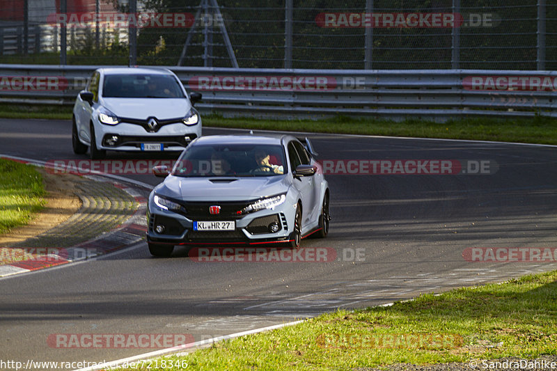 Bild #7218346 - Touristenfahrten Nürburgring Nordschleife (19.08.2019)