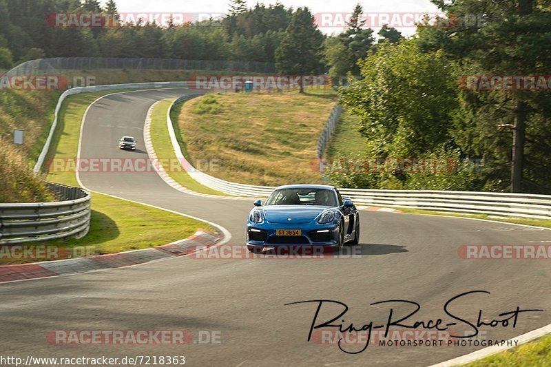 Bild #7218363 - Touristenfahrten Nürburgring Nordschleife (19.08.2019)