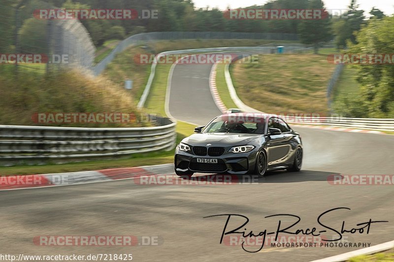 Bild #7218425 - Touristenfahrten Nürburgring Nordschleife (19.08.2019)