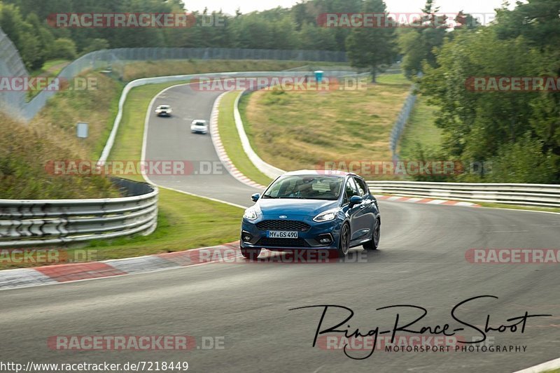 Bild #7218449 - Touristenfahrten Nürburgring Nordschleife (19.08.2019)