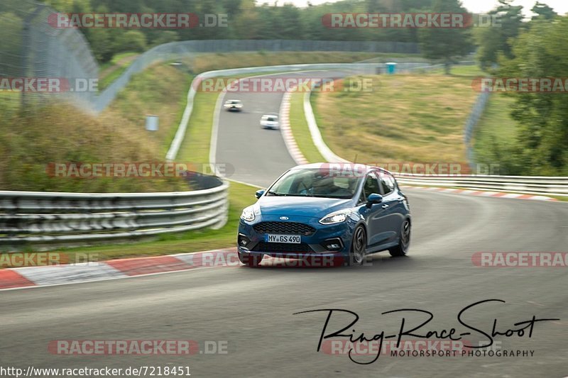 Bild #7218451 - Touristenfahrten Nürburgring Nordschleife (19.08.2019)