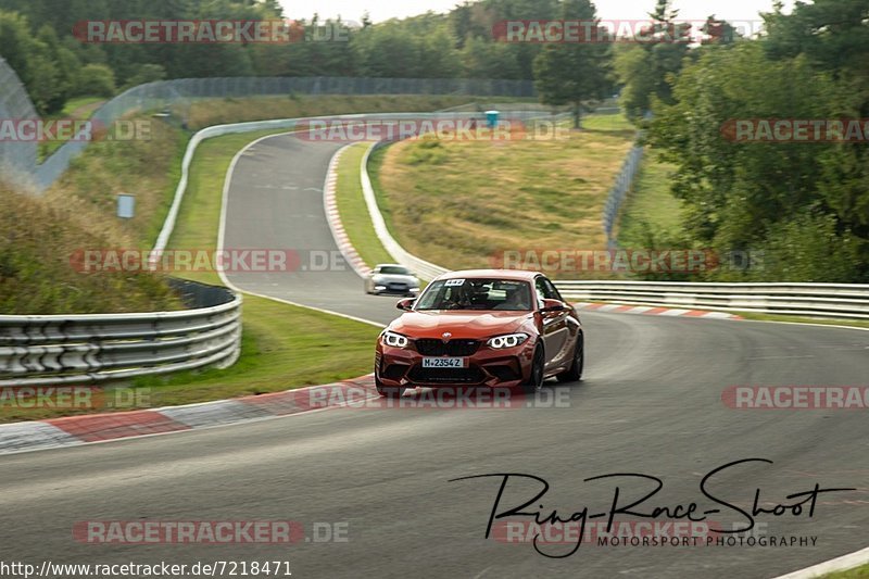 Bild #7218471 - Touristenfahrten Nürburgring Nordschleife (19.08.2019)