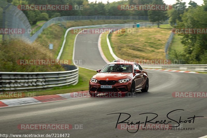 Bild #7218472 - Touristenfahrten Nürburgring Nordschleife (19.08.2019)