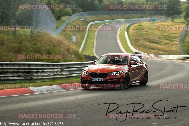 Bild #7218473 - Touristenfahrten Nürburgring Nordschleife (19.08.2019)