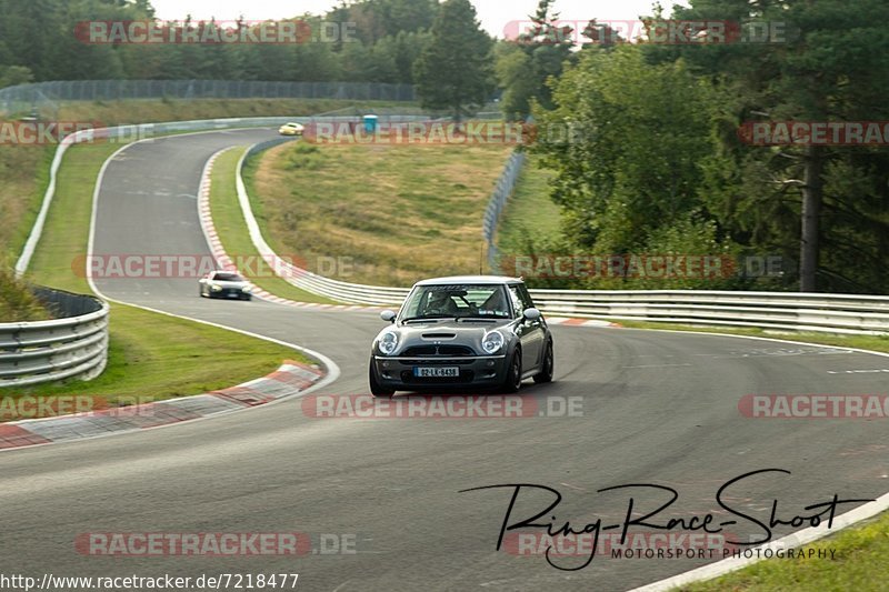 Bild #7218477 - Touristenfahrten Nürburgring Nordschleife (19.08.2019)