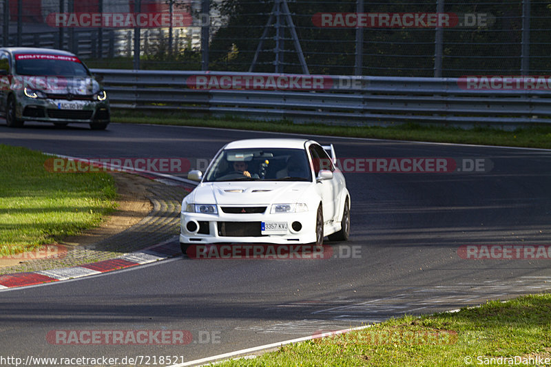 Bild #7218521 - Touristenfahrten Nürburgring Nordschleife (19.08.2019)