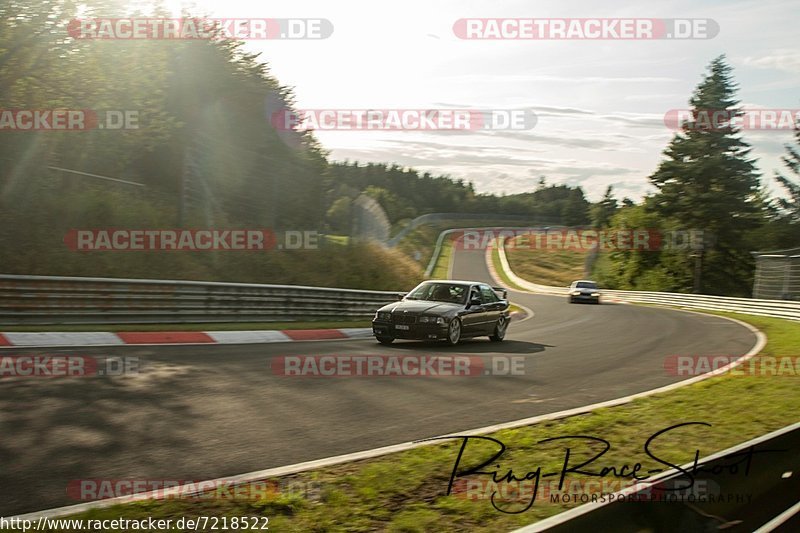 Bild #7218522 - Touristenfahrten Nürburgring Nordschleife (19.08.2019)