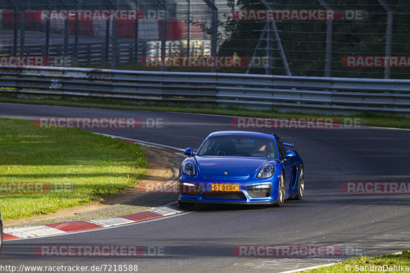 Bild #7218588 - Touristenfahrten Nürburgring Nordschleife (19.08.2019)