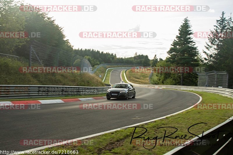 Bild #7218663 - Touristenfahrten Nürburgring Nordschleife (19.08.2019)