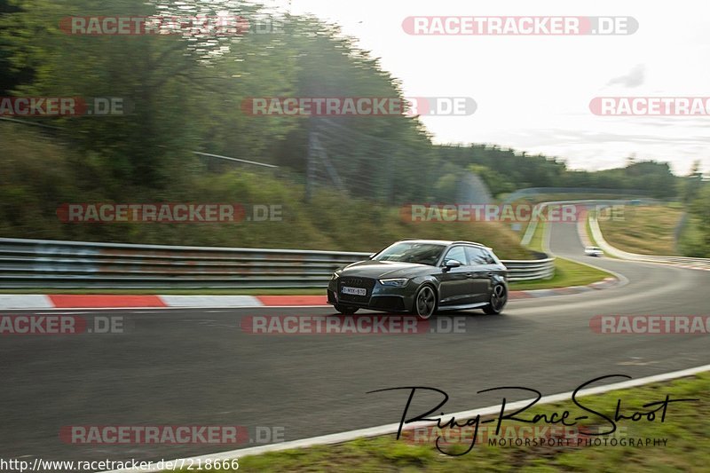 Bild #7218666 - Touristenfahrten Nürburgring Nordschleife (19.08.2019)