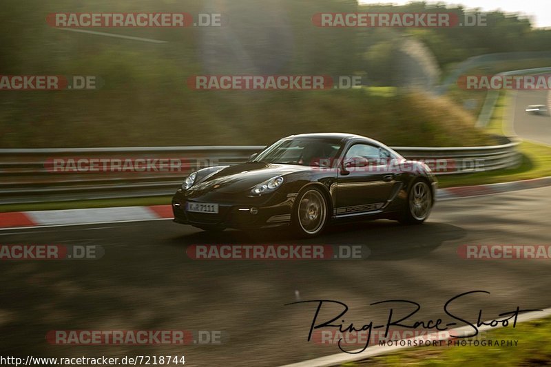 Bild #7218744 - Touristenfahrten Nürburgring Nordschleife (19.08.2019)