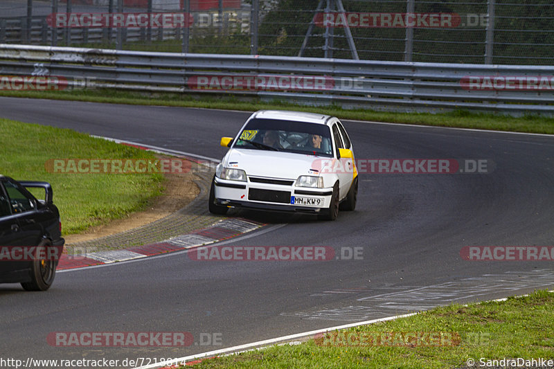 Bild #7218814 - Touristenfahrten Nürburgring Nordschleife (19.08.2019)