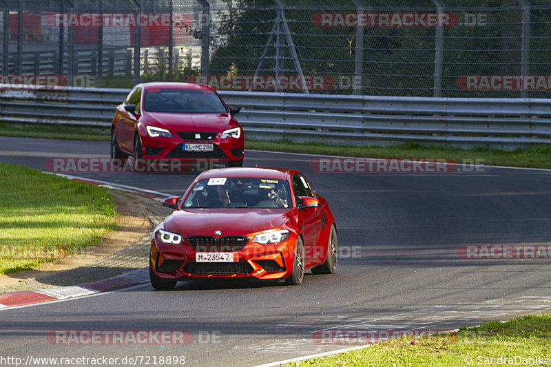 Bild #7218898 - Touristenfahrten Nürburgring Nordschleife (19.08.2019)