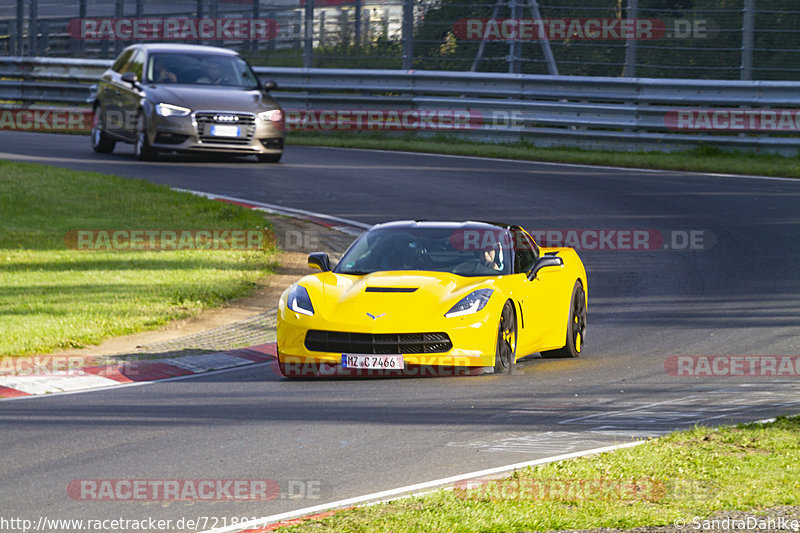 Bild #7218917 - Touristenfahrten Nürburgring Nordschleife (19.08.2019)