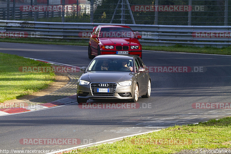 Bild #7218921 - Touristenfahrten Nürburgring Nordschleife (19.08.2019)