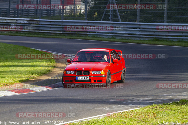 Bild #7218922 - Touristenfahrten Nürburgring Nordschleife (19.08.2019)