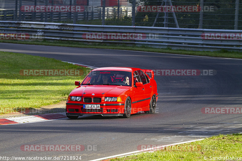 Bild #7218924 - Touristenfahrten Nürburgring Nordschleife (19.08.2019)