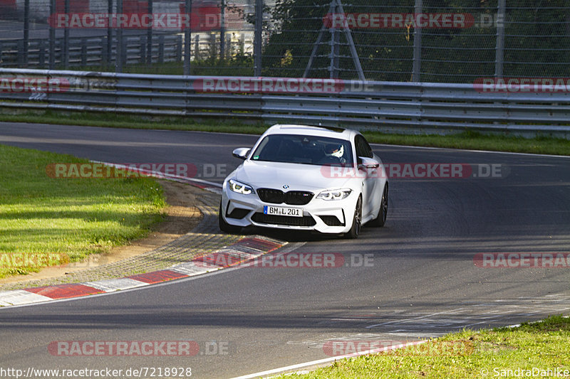 Bild #7218928 - Touristenfahrten Nürburgring Nordschleife (19.08.2019)