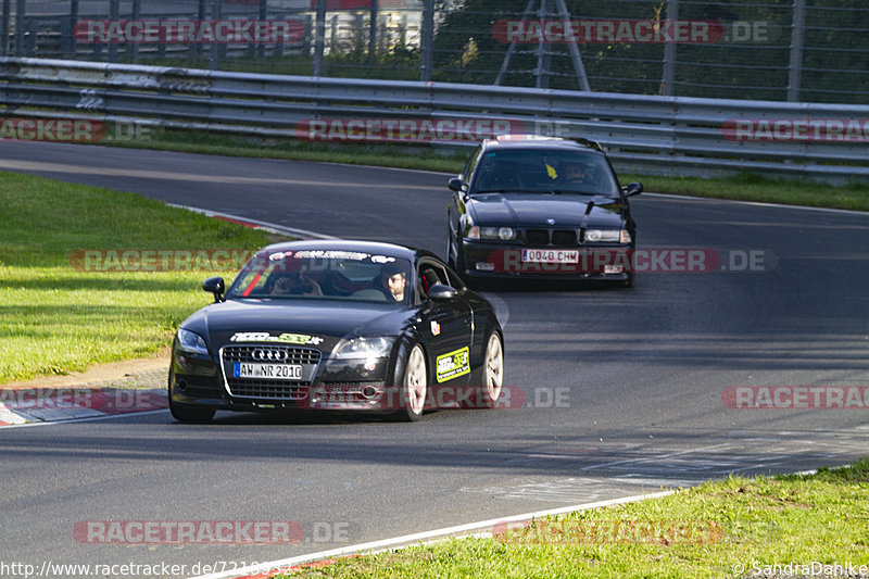 Bild #7218932 - Touristenfahrten Nürburgring Nordschleife (19.08.2019)