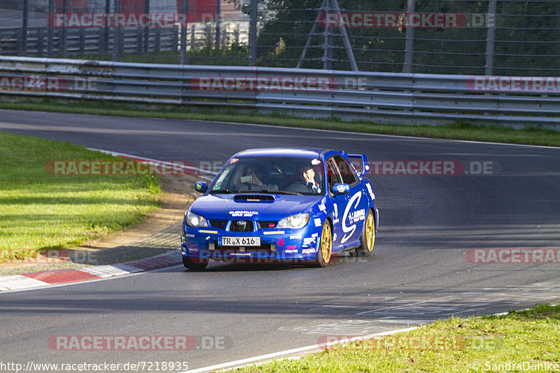 Bild #7218935 - Touristenfahrten Nürburgring Nordschleife (19.08.2019)