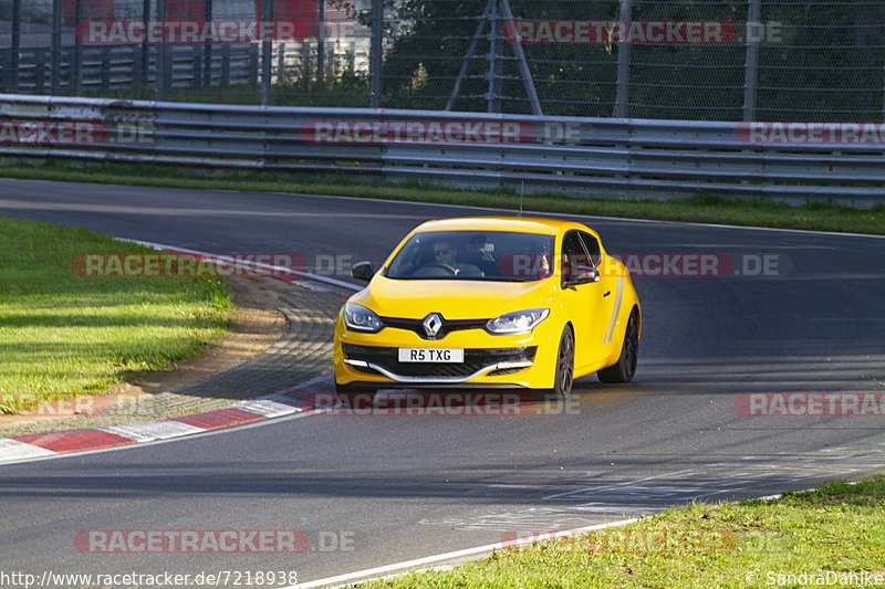 Bild #7218938 - Touristenfahrten Nürburgring Nordschleife (19.08.2019)