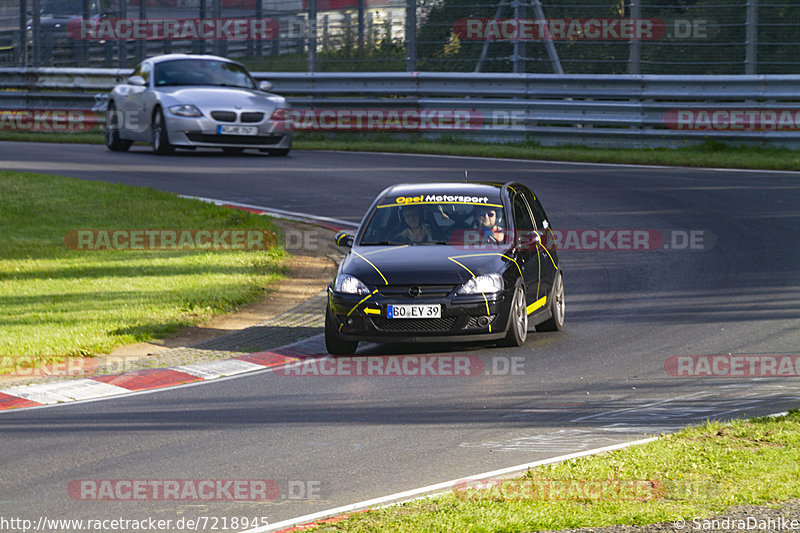 Bild #7218945 - Touristenfahrten Nürburgring Nordschleife (19.08.2019)