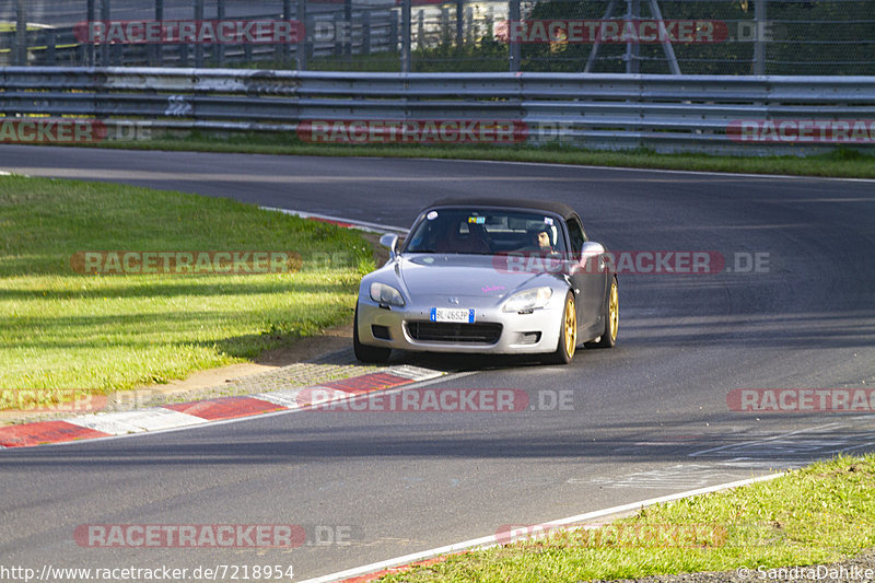 Bild #7218954 - Touristenfahrten Nürburgring Nordschleife (19.08.2019)