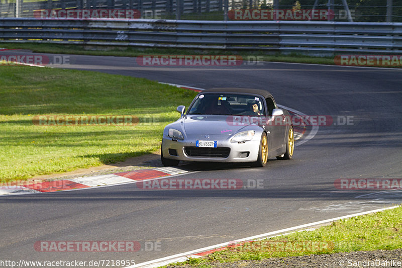 Bild #7218955 - Touristenfahrten Nürburgring Nordschleife (19.08.2019)