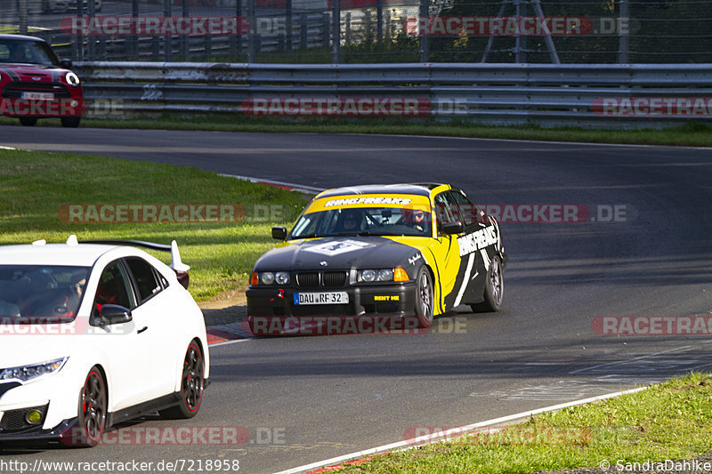 Bild #7218958 - Touristenfahrten Nürburgring Nordschleife (19.08.2019)