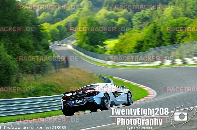 Bild #7218985 - Touristenfahrten Nürburgring Nordschleife (19.08.2019)