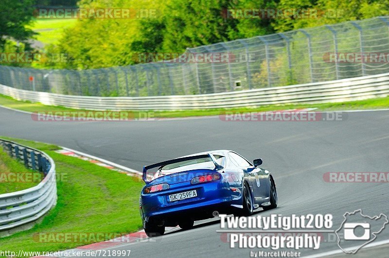 Bild #7218997 - Touristenfahrten Nürburgring Nordschleife (19.08.2019)