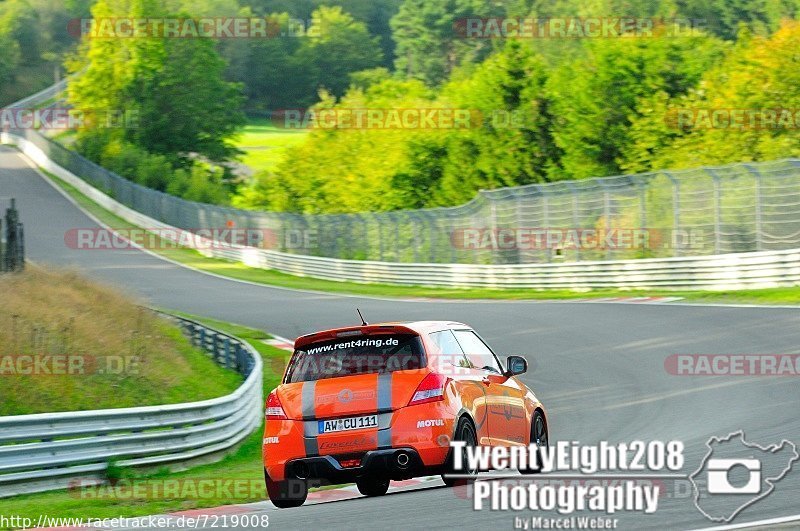 Bild #7219008 - Touristenfahrten Nürburgring Nordschleife (19.08.2019)