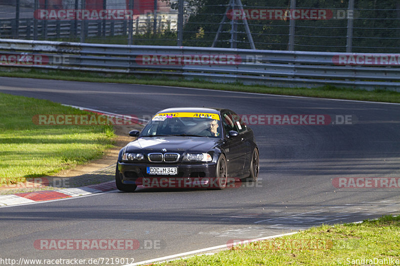 Bild #7219012 - Touristenfahrten Nürburgring Nordschleife (19.08.2019)