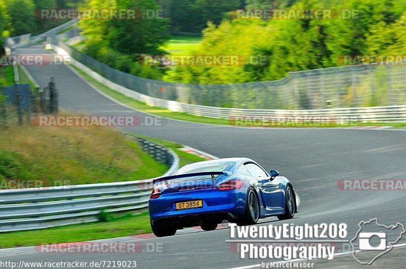 Bild #7219023 - Touristenfahrten Nürburgring Nordschleife (19.08.2019)