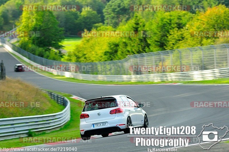 Bild #7219040 - Touristenfahrten Nürburgring Nordschleife (19.08.2019)