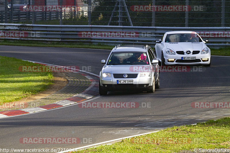 Bild #7219044 - Touristenfahrten Nürburgring Nordschleife (19.08.2019)