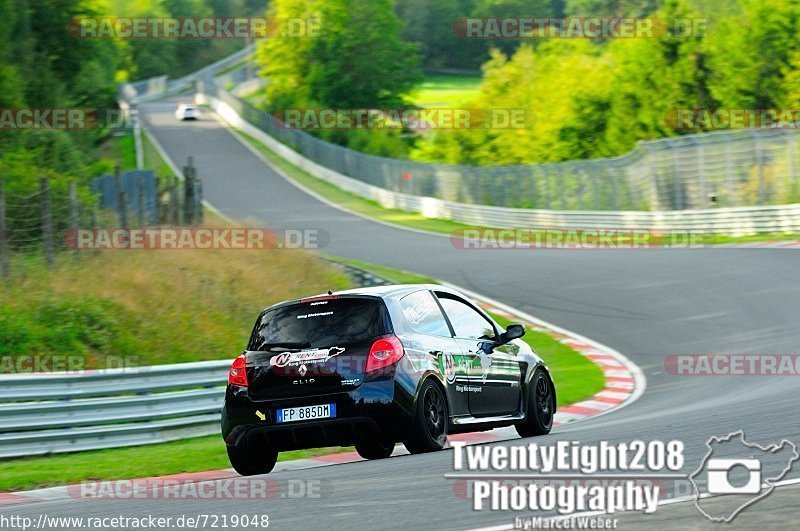 Bild #7219048 - Touristenfahrten Nürburgring Nordschleife (19.08.2019)