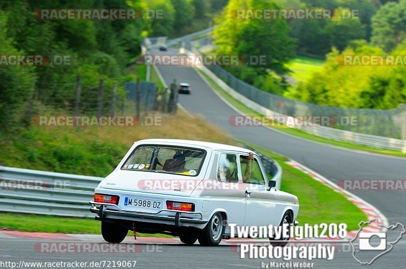 Bild #7219067 - Touristenfahrten Nürburgring Nordschleife (19.08.2019)