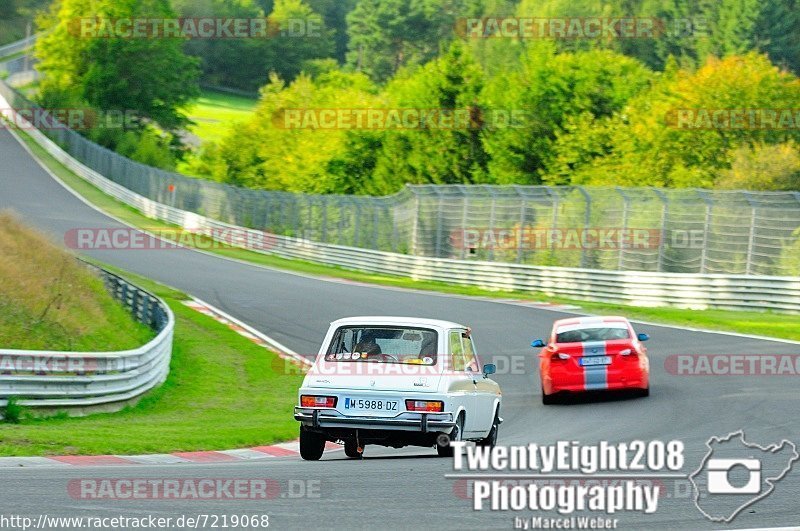 Bild #7219068 - Touristenfahrten Nürburgring Nordschleife (19.08.2019)